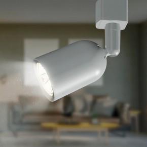 Светильник на штанге Эра  TR41-GU10 WH в Можге - mozhga.ok-mebel.com | фото 7