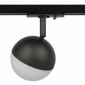 Светильник на штанге Эра  TR42-GX53 BK в Можге - mozhga.ok-mebel.com | фото 4