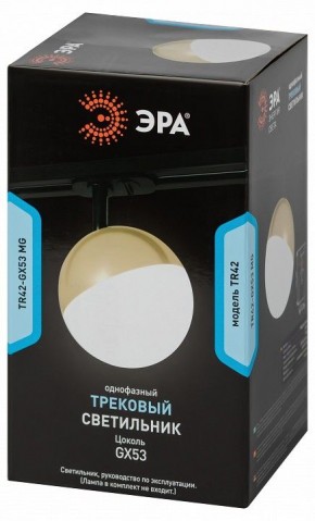 Светильник на штанге Эра  TR42-GX53 MG в Можге - mozhga.ok-mebel.com | фото 6