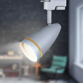 Светильник на штанге Эра  TR49 - GU10 WH в Можге - mozhga.ok-mebel.com | фото 3