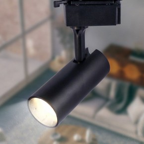 Светильник на штанге Эра  TR5-10 COB BK в Можге - mozhga.ok-mebel.com | фото 4