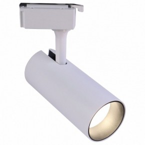 Светильник на штанге Эра  TR5-10 COB WH в Можге - mozhga.ok-mebel.com | фото