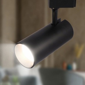 Светильник на штанге Эра  TR5-30 COB BK в Можге - mozhga.ok-mebel.com | фото 4