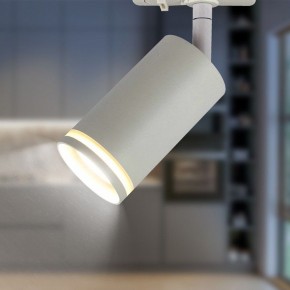 Светильник на штанге Эра  TR52 - GU10 WH в Можге - mozhga.ok-mebel.com | фото 4