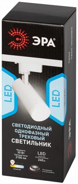 Светильник на штанге Эра  TR59 - 3030 WH в Можге - mozhga.ok-mebel.com | фото 7