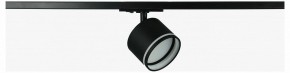 Светильник на штанге Эра  TR75 - GX53 BK в Можге - mozhga.ok-mebel.com | фото 2