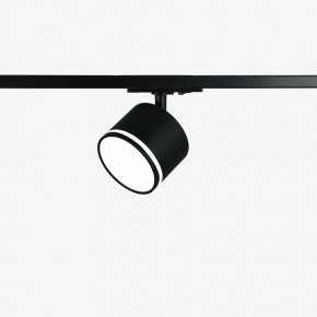 Светильник на штанге Эра  TR75 - GX53 BK в Можге - mozhga.ok-mebel.com | фото 3