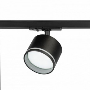 Светильник на штанге Эра  TR75 - GX53 BK в Можге - mozhga.ok-mebel.com | фото 4