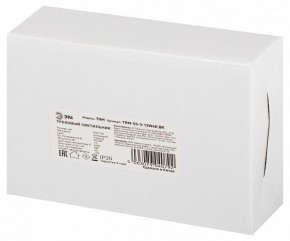 Светильник на штанге Эра  TRM-S5-3-12W4K-BK в Можге - mozhga.ok-mebel.com | фото 8
