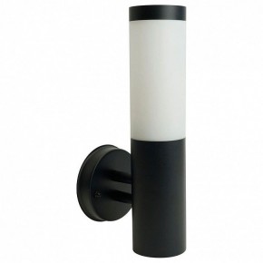 Светильник на штанге Feron DH041-B  RAL color 9005 51522 в Можге - mozhga.ok-mebel.com | фото