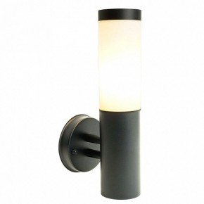 Светильник на штанге Feron DH041-B  RAL color 9005 51522 в Можге - mozhga.ok-mebel.com | фото 2