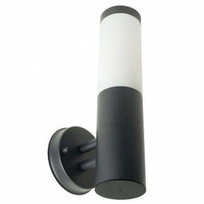 Светильник на штанге Feron DH041-B  RAL color 9005 51522 в Можге - mozhga.ok-mebel.com | фото 3
