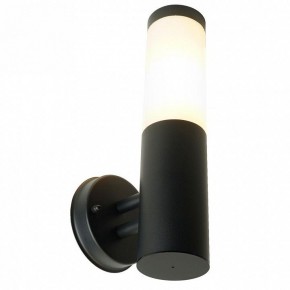 Светильник на штанге Feron DH041-B  RAL color 9005 51522 в Можге - mozhga.ok-mebel.com | фото 4