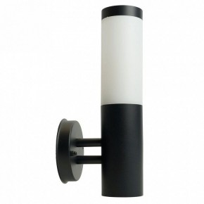 Светильник на штанге Feron DH041-B  RAL color 9005 51522 в Можге - mozhga.ok-mebel.com | фото 5