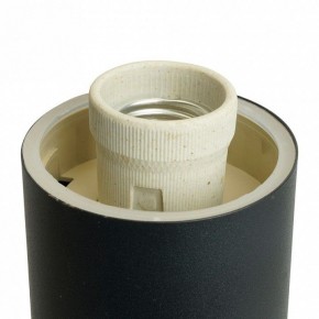 Светильник на штанге Feron DH041-B  RAL color 9005 51522 в Можге - mozhga.ok-mebel.com | фото 8