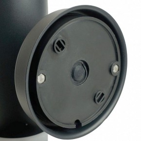 Светильник на штанге Feron DH041-B  RAL color 9005 51522 в Можге - mozhga.ok-mebel.com | фото 9
