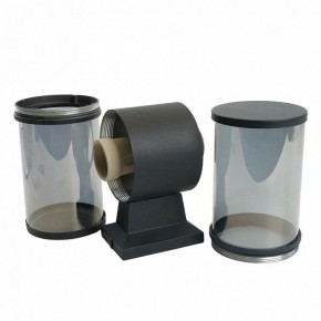 Светильник на штанге Feron DH1302 51331 в Можге - mozhga.ok-mebel.com | фото 7