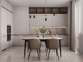 Светильник на штанге Freya Enzo FR5201PL-04B в Можге - mozhga.ok-mebel.com | фото 5