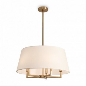 Светильник на штанге Freya Graceful FR2042CL-05BS в Можге - mozhga.ok-mebel.com | фото 2