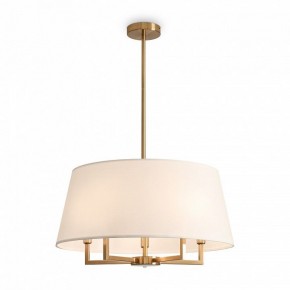 Светильник на штанге Freya Graceful FR2042CL-05BS в Можге - mozhga.ok-mebel.com | фото 3
