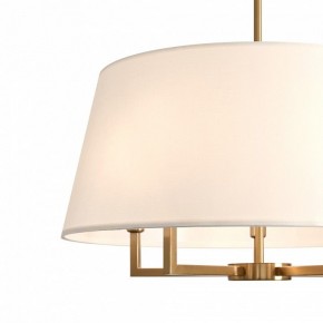 Светильник на штанге Freya Graceful FR2042CL-05BS в Можге - mozhga.ok-mebel.com | фото 4