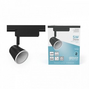 Светильник на штанге Gauss Track Light TR052 в Можге - mozhga.ok-mebel.com | фото 2