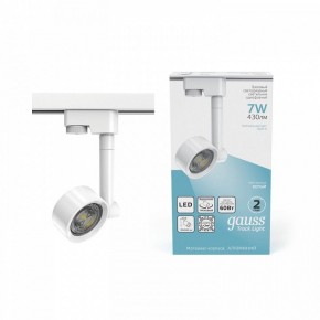 Светильник на штанге Gauss Track Light TR056 в Можге - mozhga.ok-mebel.com | фото 3