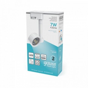 Светильник на штанге Gauss Track Light TR056 в Можге - mozhga.ok-mebel.com | фото 4