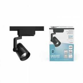 Светильник на штанге Gauss Track Light TR061 в Можге - mozhga.ok-mebel.com | фото 3