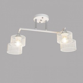 Светильник на штанге Imex MD.4252 MD.4252-2-S-WH+CH в Можге - mozhga.ok-mebel.com | фото 2