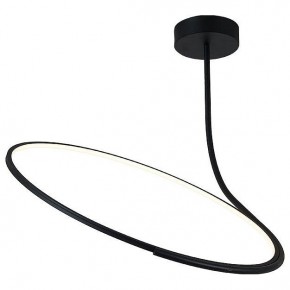 Светильник на штанге Italline IT013-6025 IT013-6025 black 3000K в Можге - mozhga.ok-mebel.com | фото