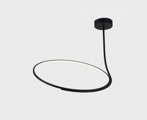 Светильник на штанге Italline IT013-6025 IT013-6025 black 3000K в Можге - mozhga.ok-mebel.com | фото 2