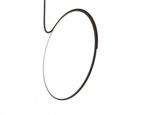 Светильник на штанге Italline IT013-6025 IT013-6025 black 3000K в Можге - mozhga.ok-mebel.com | фото 3