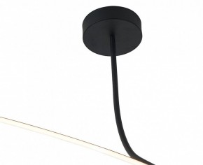 Светильник на штанге Italline IT013-6025 IT013-6025 black 3000K в Можге - mozhga.ok-mebel.com | фото 6