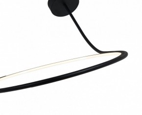 Светильник на штанге Italline IT013-6025 IT013-6025 black 3000K в Можге - mozhga.ok-mebel.com | фото 7