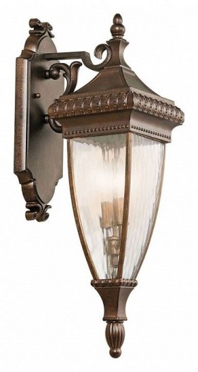 Светильник на штанге Kichler Venetian Rain KL-VENETIAN2-M в Можге - mozhga.ok-mebel.com | фото 1