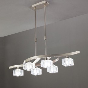 Светильник на штанге Mantra Cuadrax 1115 в Можге - mozhga.ok-mebel.com | фото 2