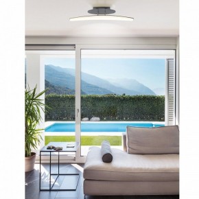 Светильник на штанге Mantra Hemisferic 4083 в Можге - mozhga.ok-mebel.com | фото 3