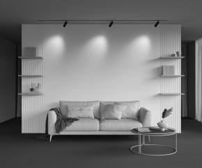 Светильник на штанге Maytoni Artisan TR097-2-12W2.7K-M-BB в Можге - mozhga.ok-mebel.com | фото 7