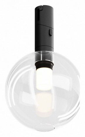 Светильник на штанге Maytoni Bubble TR205-1-3W3K-B в Можге - mozhga.ok-mebel.com | фото