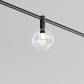 Светильник на штанге Maytoni Bubble TR205-1-3W3K-B в Можге - mozhga.ok-mebel.com | фото 2