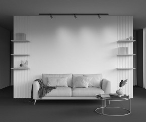 Светильник на штанге Maytoni Calipso TR218-1-GU10-BS в Можге - mozhga.ok-mebel.com | фото 7