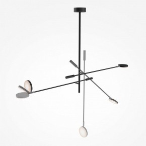 Светильник на штанге Maytoni Fad MOD070CL-L15B3K1 в Можге - mozhga.ok-mebel.com | фото 2