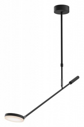 Светильник на штанге Maytoni Fad MOD070CL-L8B3K в Можге - mozhga.ok-mebel.com | фото