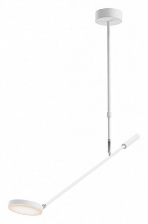 Светильник на штанге Maytoni Fad MOD070CL-L8W3K в Можге - mozhga.ok-mebel.com | фото