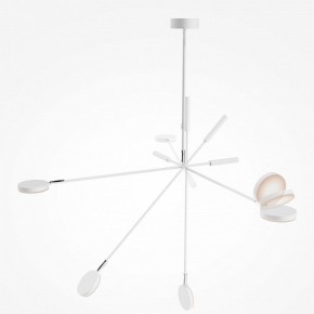 Светильник на штанге Maytoni Fad MOD070CL-L8W3K в Можге - mozhga.ok-mebel.com | фото 2