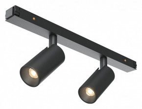 Светильник на штанге Maytoni Focus Duo TR176-1-2X3WTW-M-B в Можге - mozhga.ok-mebel.com | фото