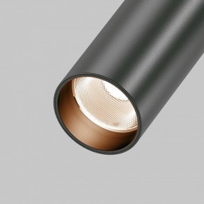 Светильник на штанге Maytoni FOCUS LED C055CL-L12B2.7K-W-B в Можге - mozhga.ok-mebel.com | фото 5