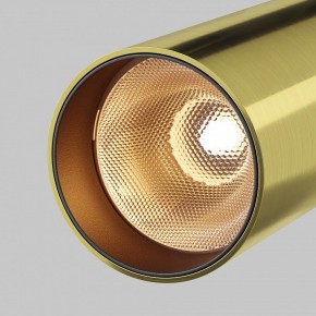 Светильник на штанге Maytoni FOCUS LED C055CL-L12W2.7K-W-BS в Можге - mozhga.ok-mebel.com | фото 8