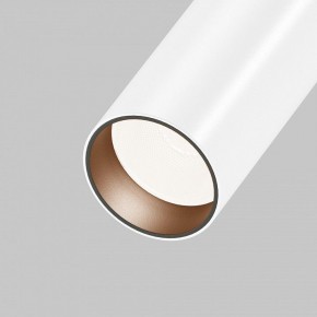 Светильник на штанге Maytoni FOCUS LED C055CL-L12W2.7K-W-W в Можге - mozhga.ok-mebel.com | фото 7